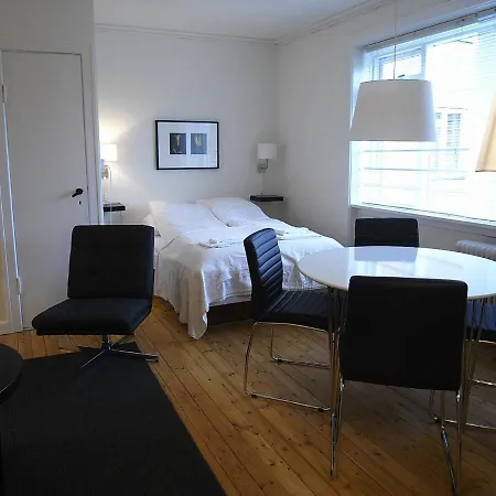 Apartment Thorupgard Alle Copenhagen