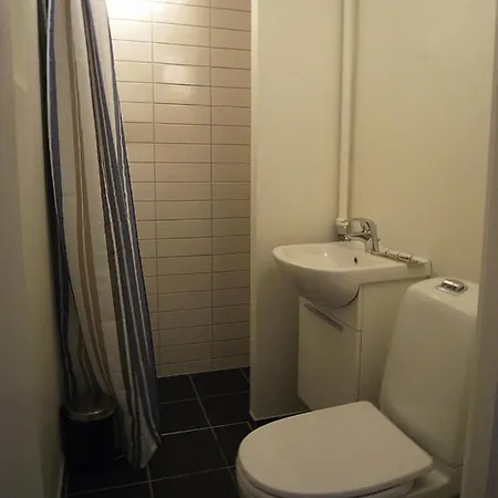 Thorupgard Alle Apartment